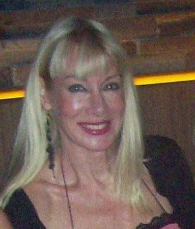 Catherine Lewis